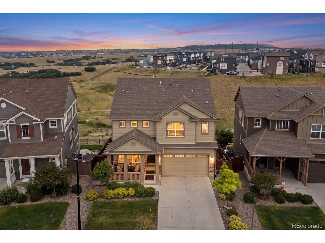 Photo of 410 Hyde Park Cir