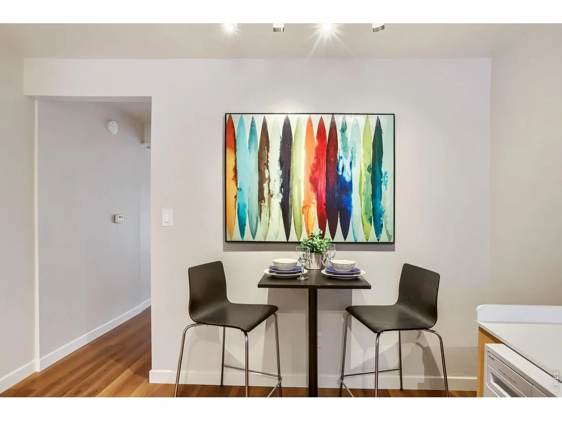 Photo of Unit 201 at 1111 Maxwell Ave