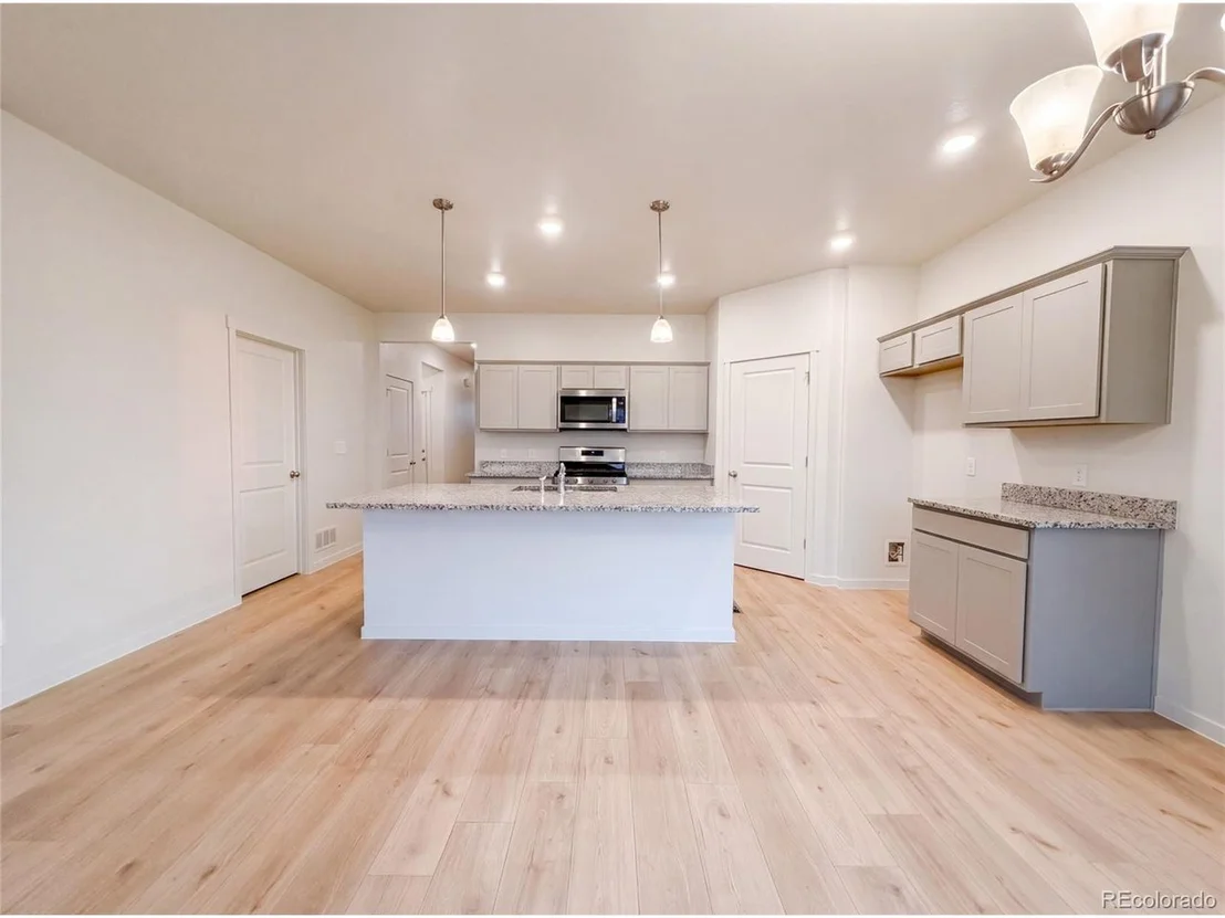 Photo of 2341 Mountain Sky Dr