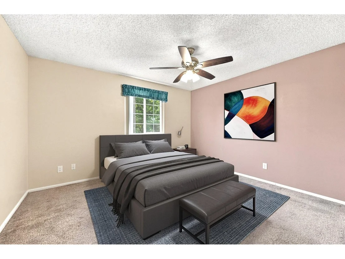 Photo of Unit C at 8477 Everett Way