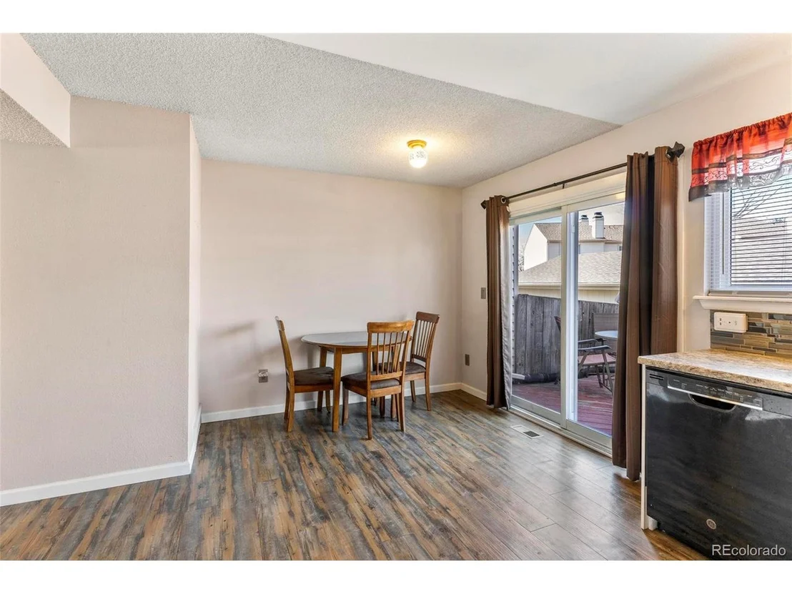 Photo of Unit D at 4249 S Mobile Cir
