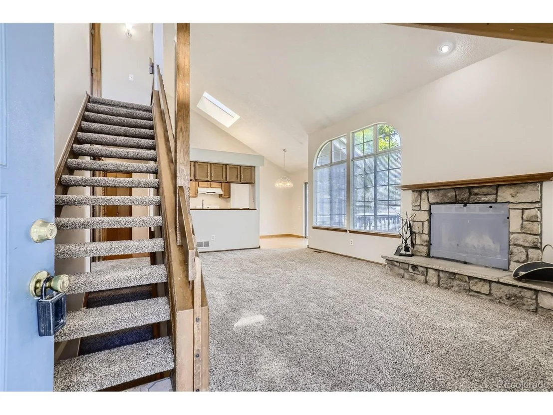 Photo of Unit 4 at 6871 Xavier Cir