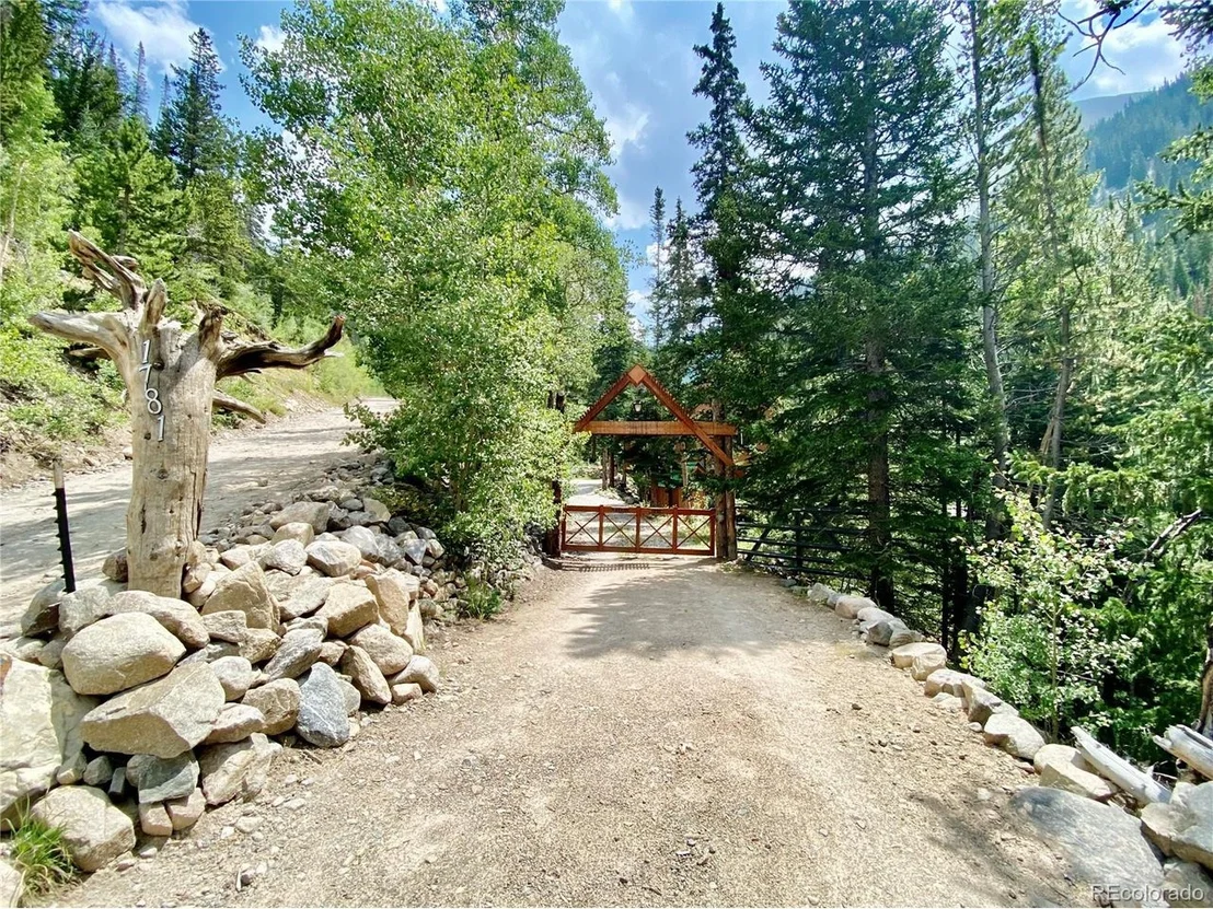 Photo of 1781 Stevens Gulch Rd