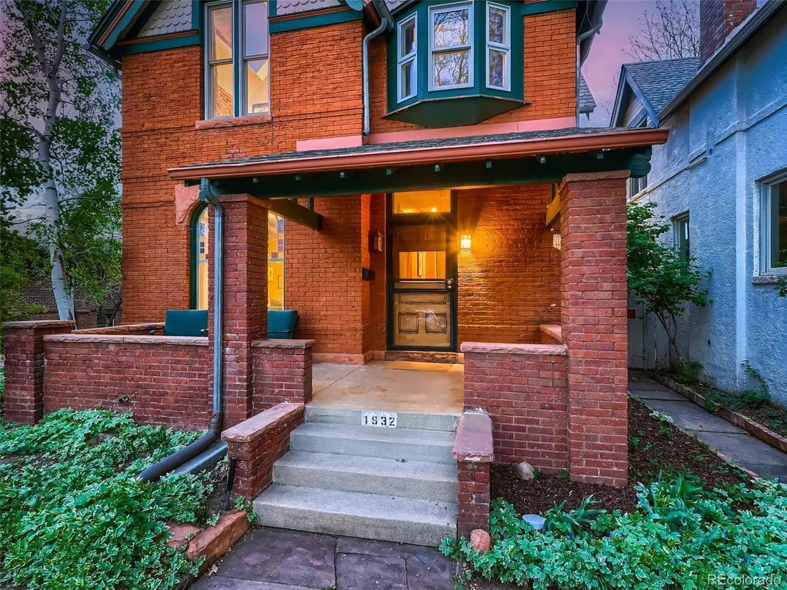Photo of 1632 Vine St
