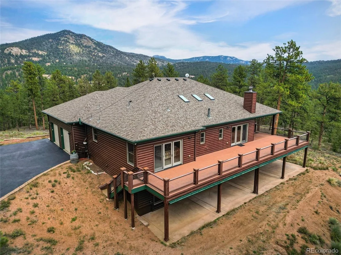 Photo of 28934 Amerind Springs Trl