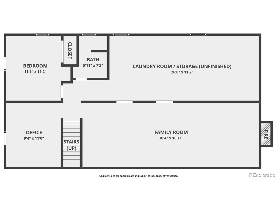 Photo of 6167 Flower St