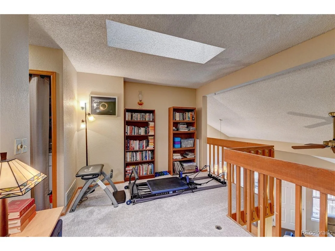 Photo of Unit E at 8774 Allison Dr