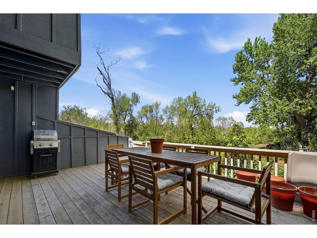 Photo of Unit B at 1185 Bear Mountain Dr