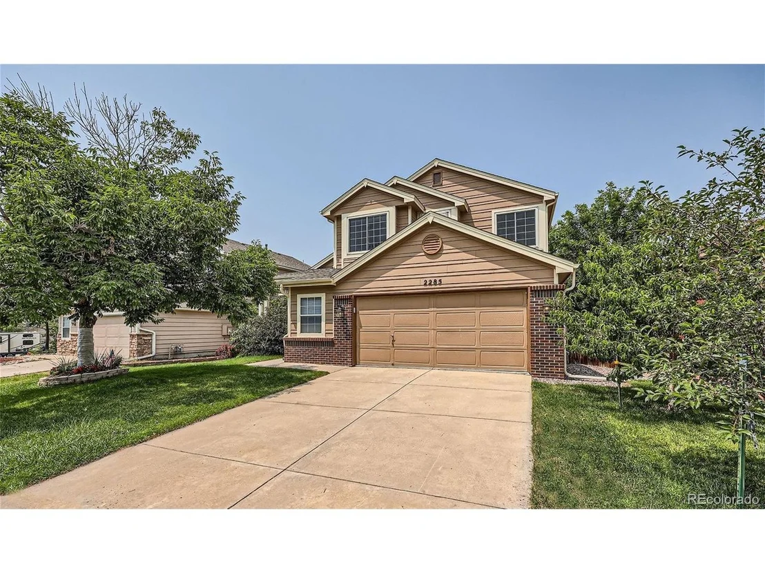 Photo of 2285 Beacham Dr