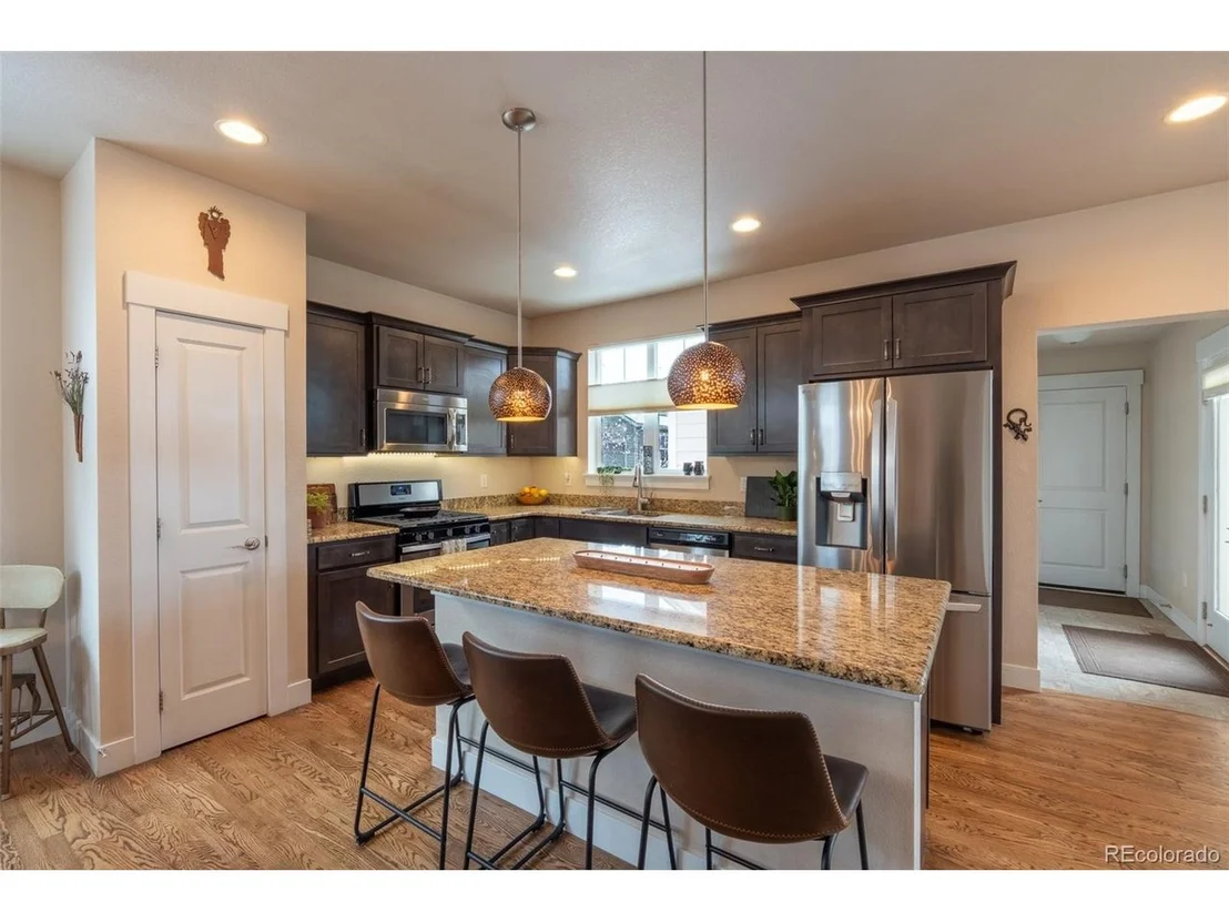 Photo of 2853 Cascade Creek Dr
