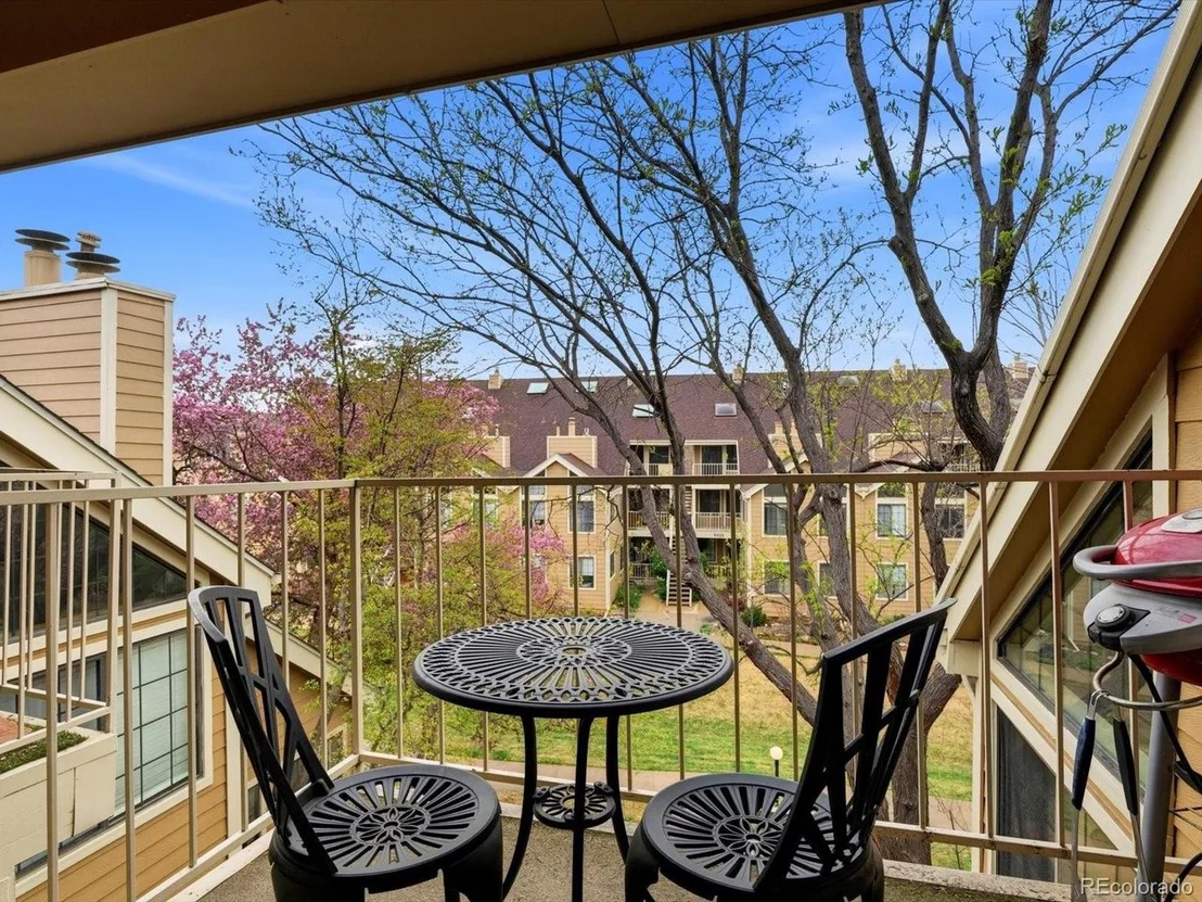 Photo of Unit C at 4791 White Rock Cir