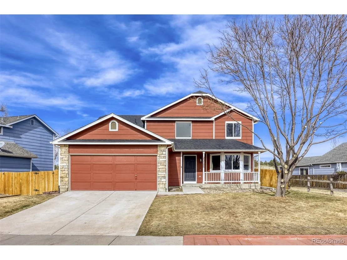 Photo of 23085 Blackwolf Way
