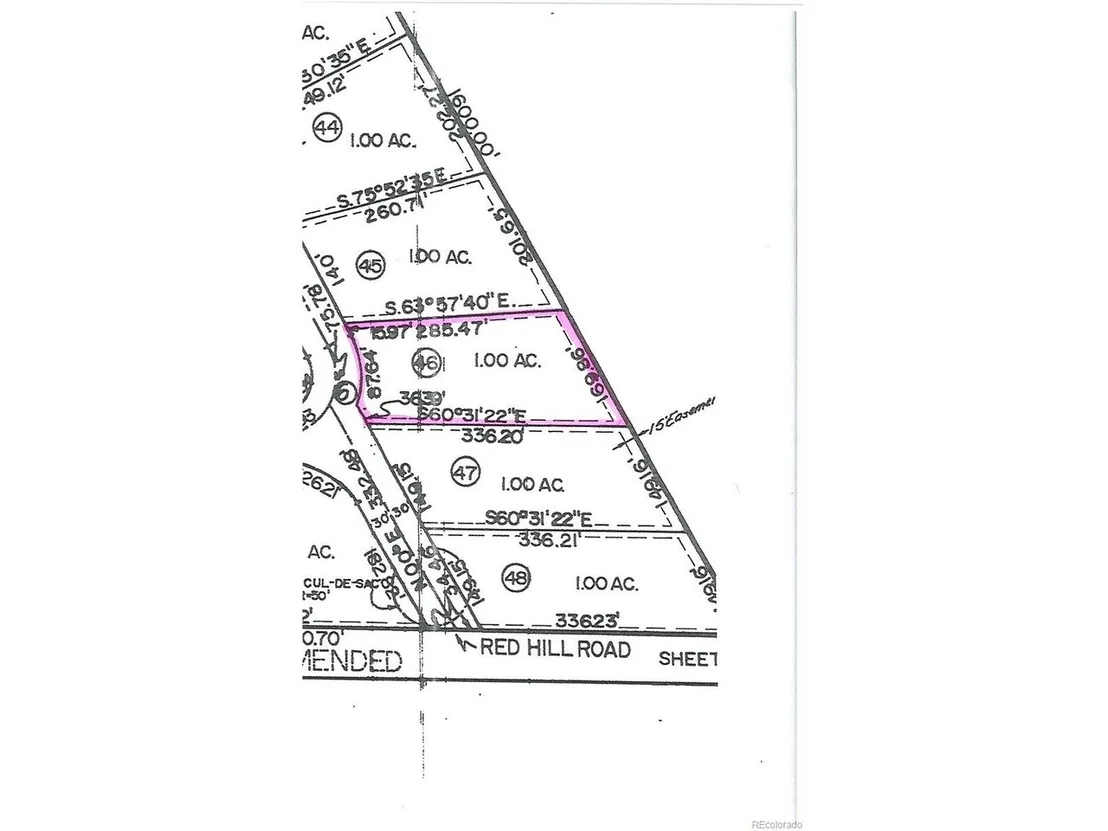 Photo of 0 Georgia Cir