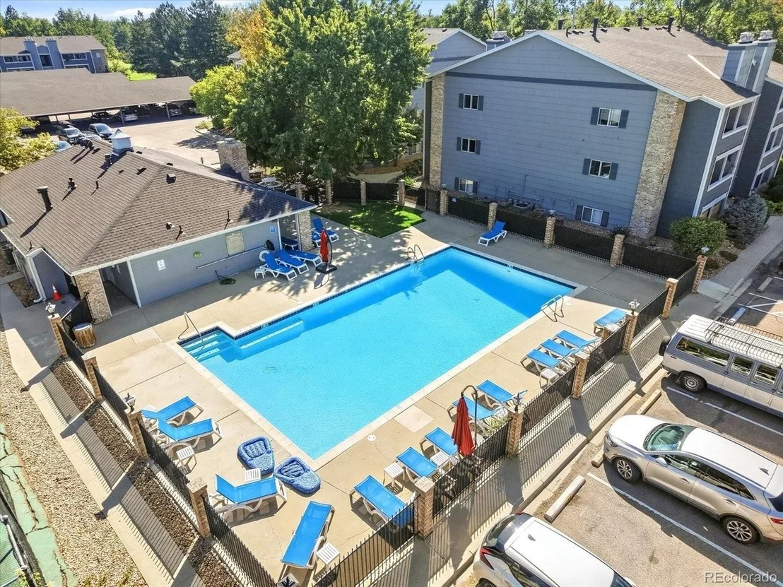 Photo of Unit 3 at 4654 White Rock Cir