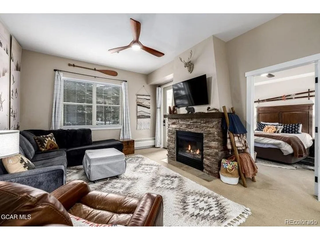 Photo of Unit 113 at 300 Base Camp Cir