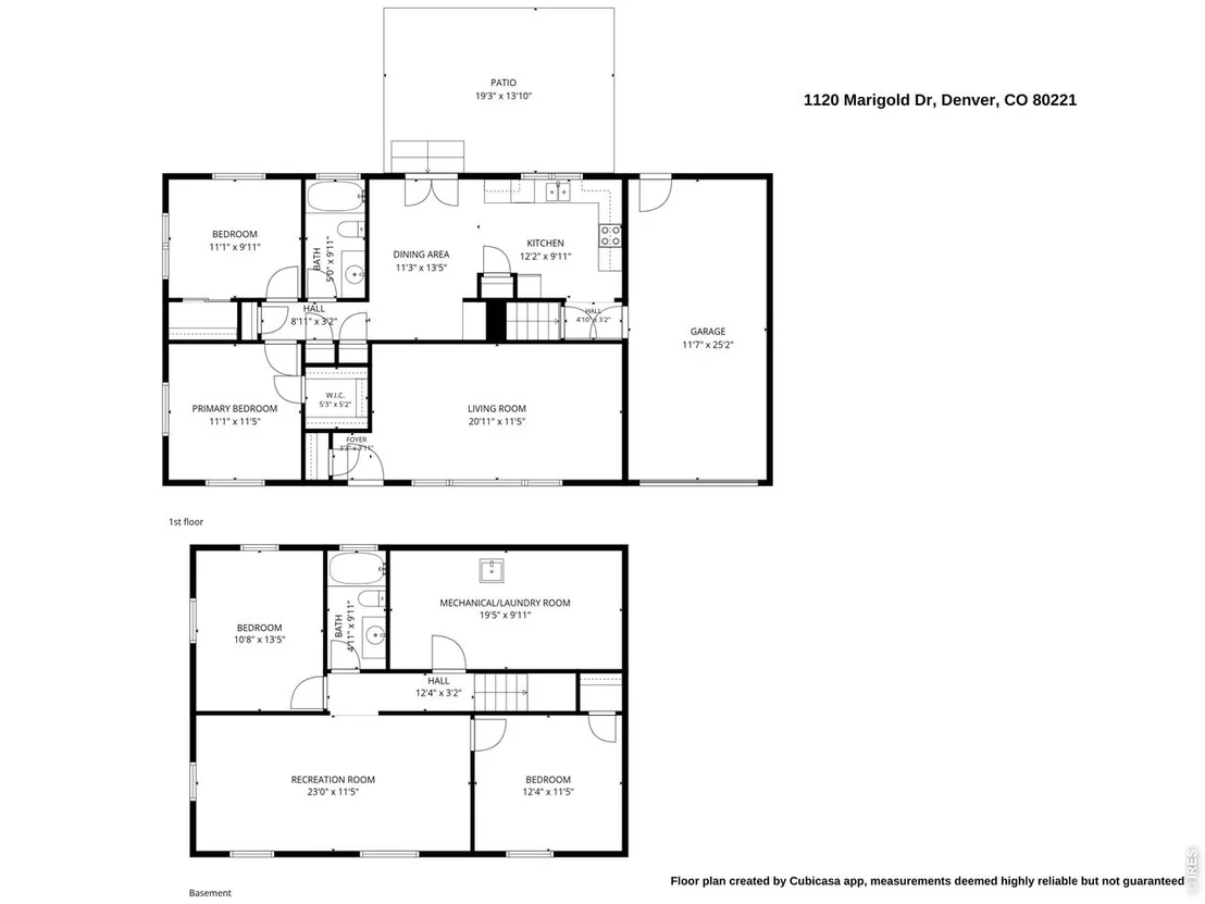 Photo of 1120 Marigold Dr