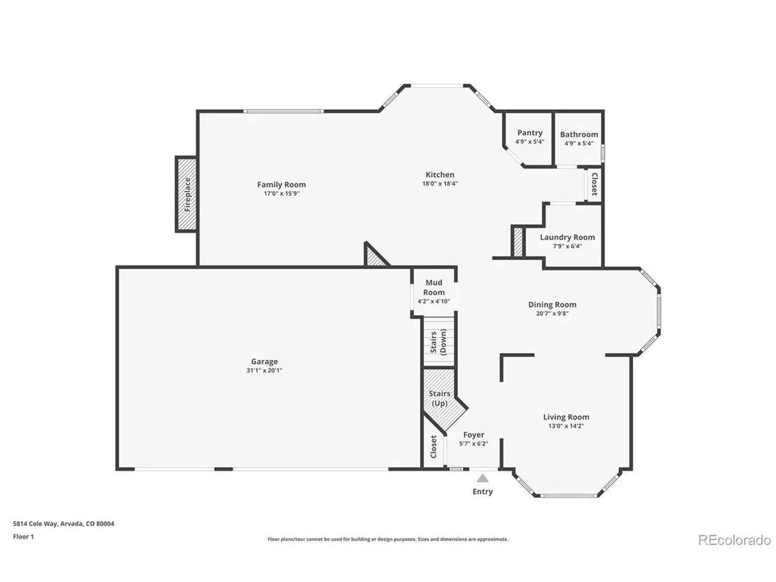 Photo of 5814 Cole Way