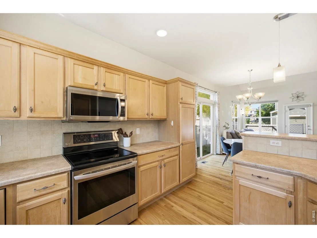Photo of 3608 Observatory Dr