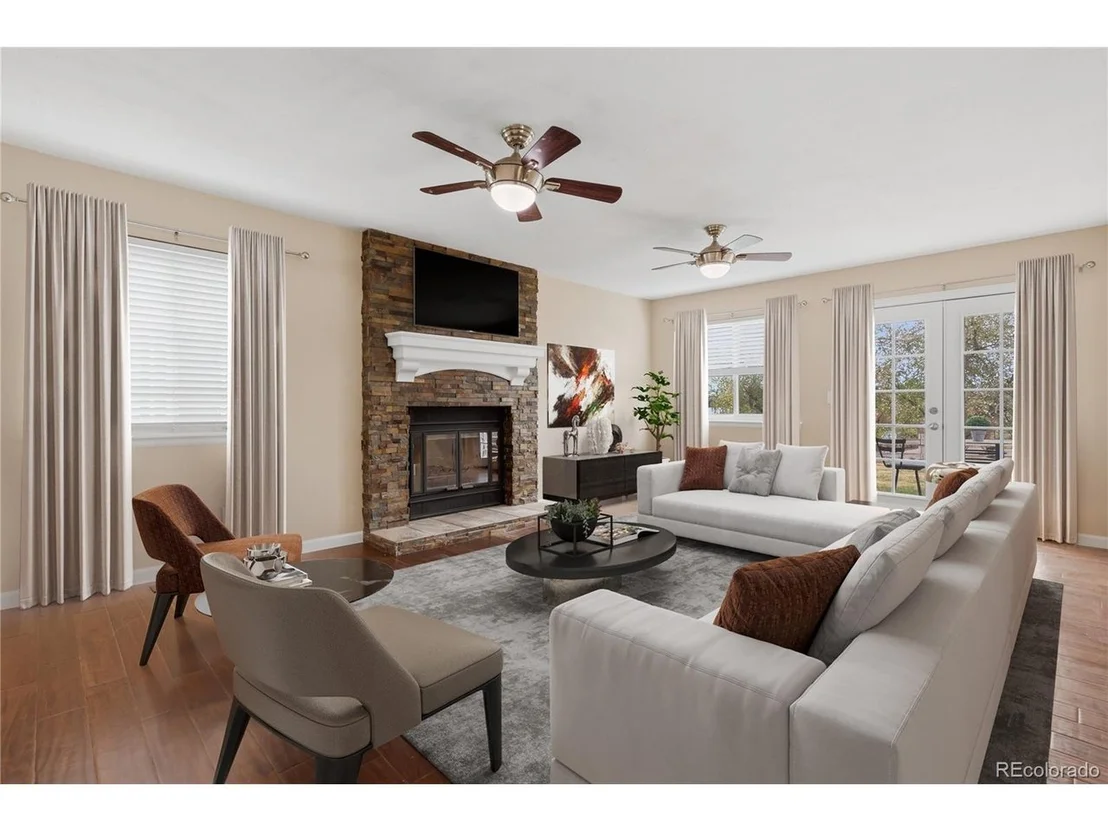 Photo of 301 Mountain Cloud Cir