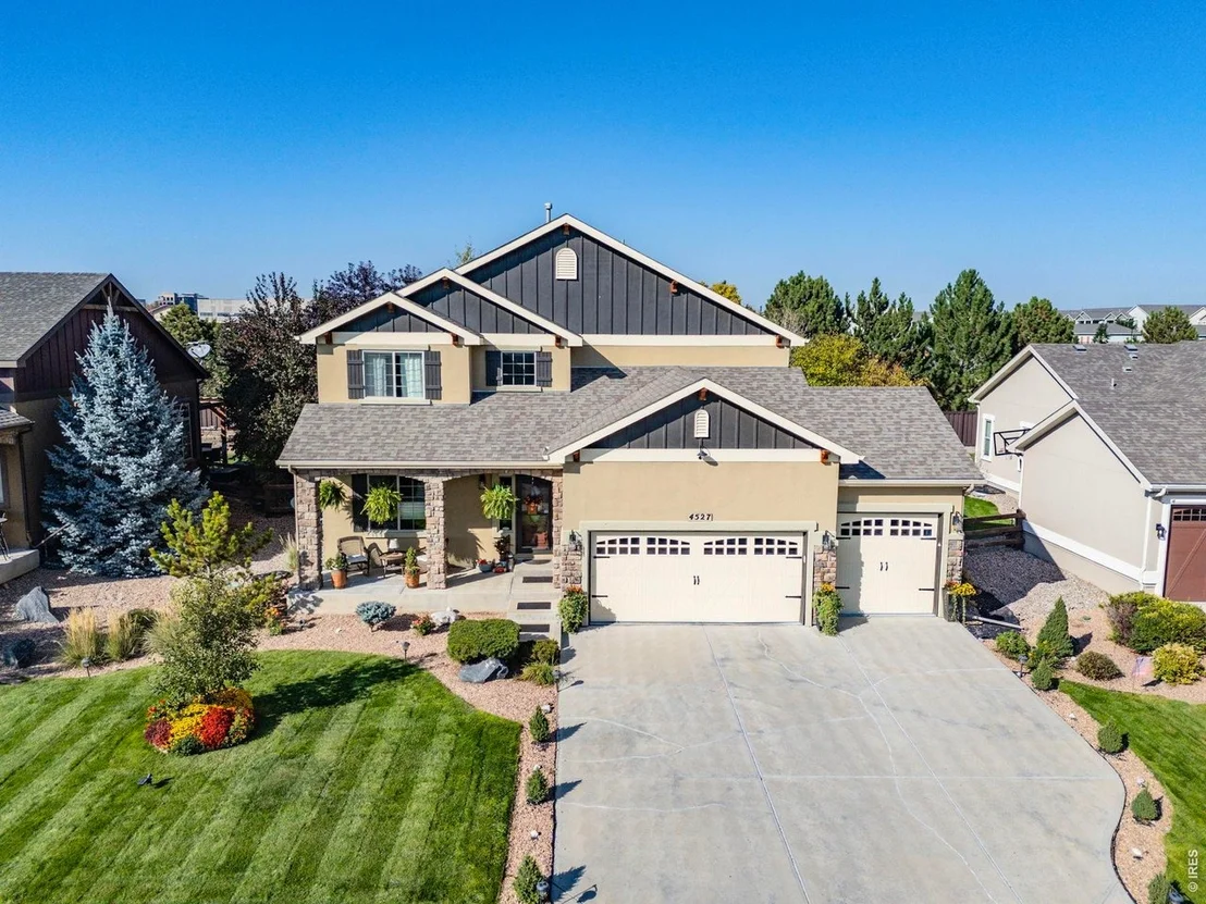 Photo of 4527 Tarragon Dr