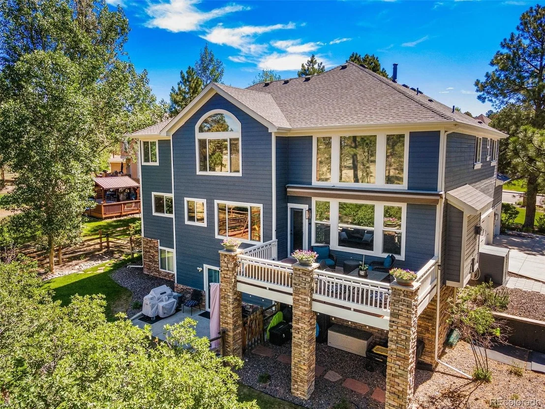 Photo of 5439 Fox Sparrow Rd