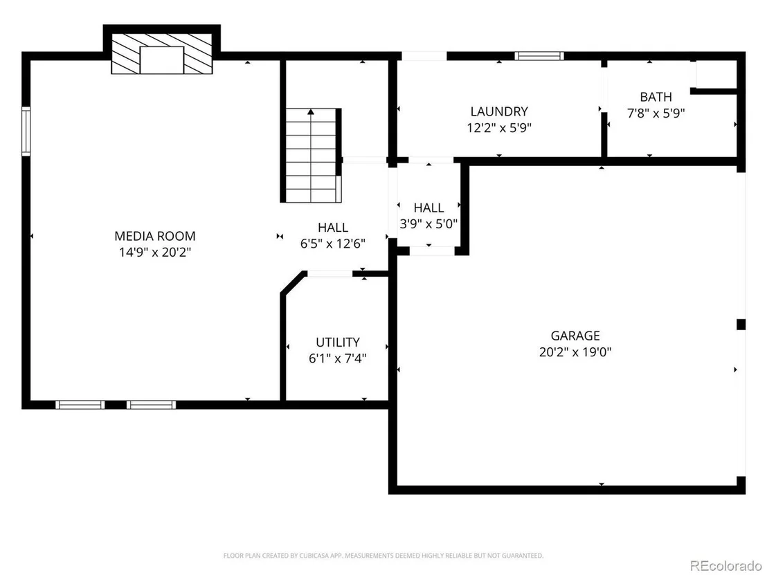Photo of 5765 Thunder Hill Rd