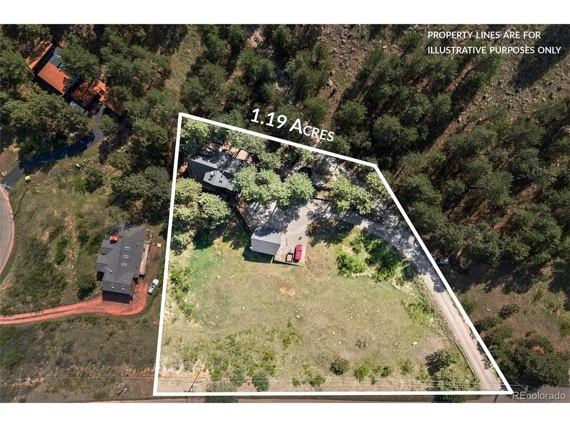 Photo of 770 N Cedar Brook Rd