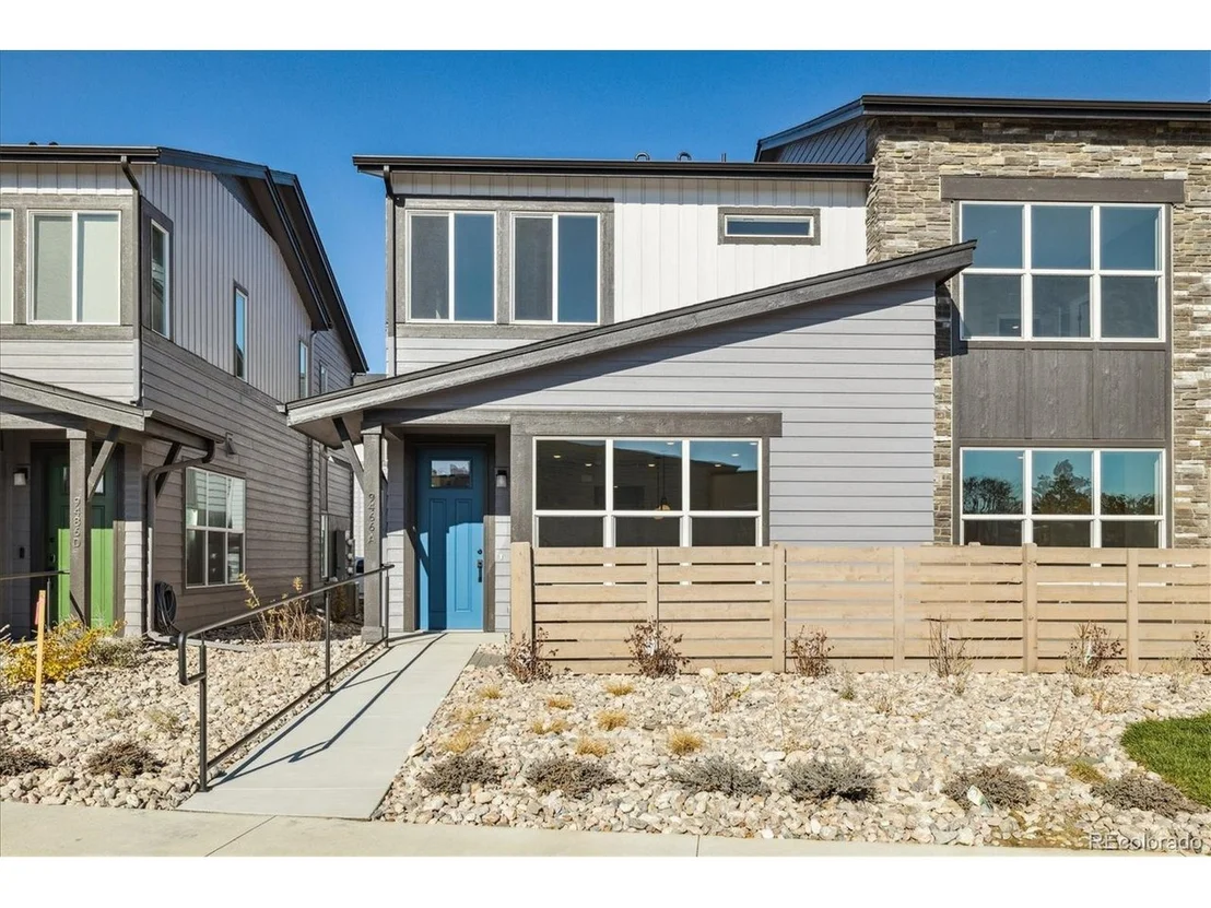 Photo of Unit 8A at 9466 W 58th Cir