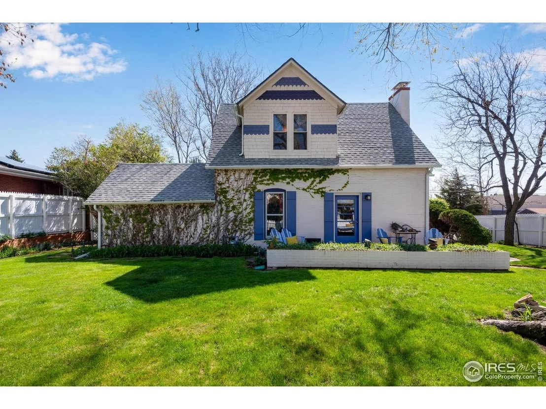 Photo of 1503 Balsam Ave