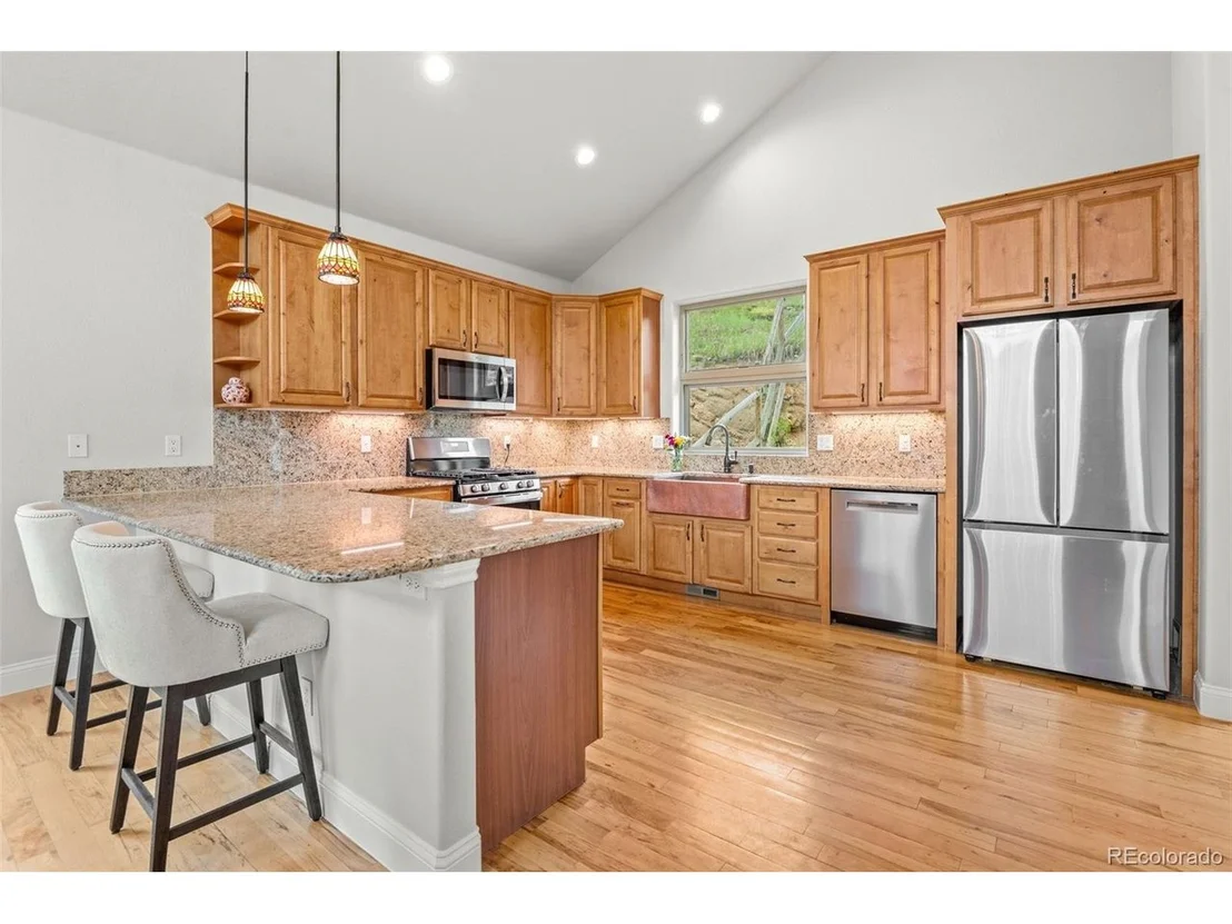 Photo of 32311 Lodgepole Dr