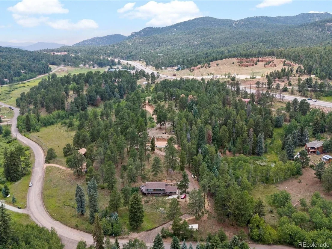 Photo of 27685 Stagecoach Rd