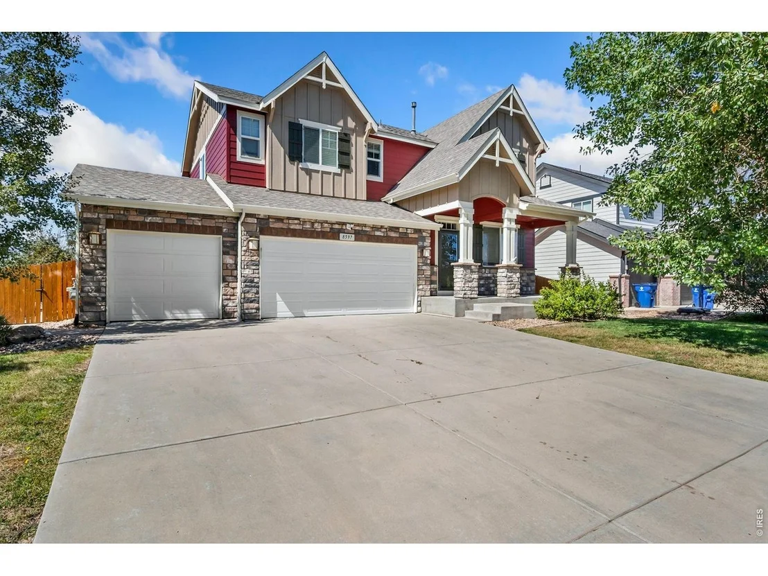 Photo of 8597 Raspberry Dr
