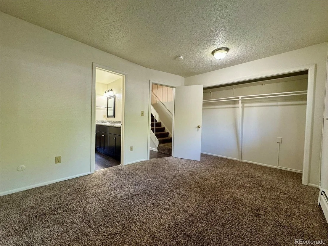 Photo of Unit 121 at 1200 College Ave