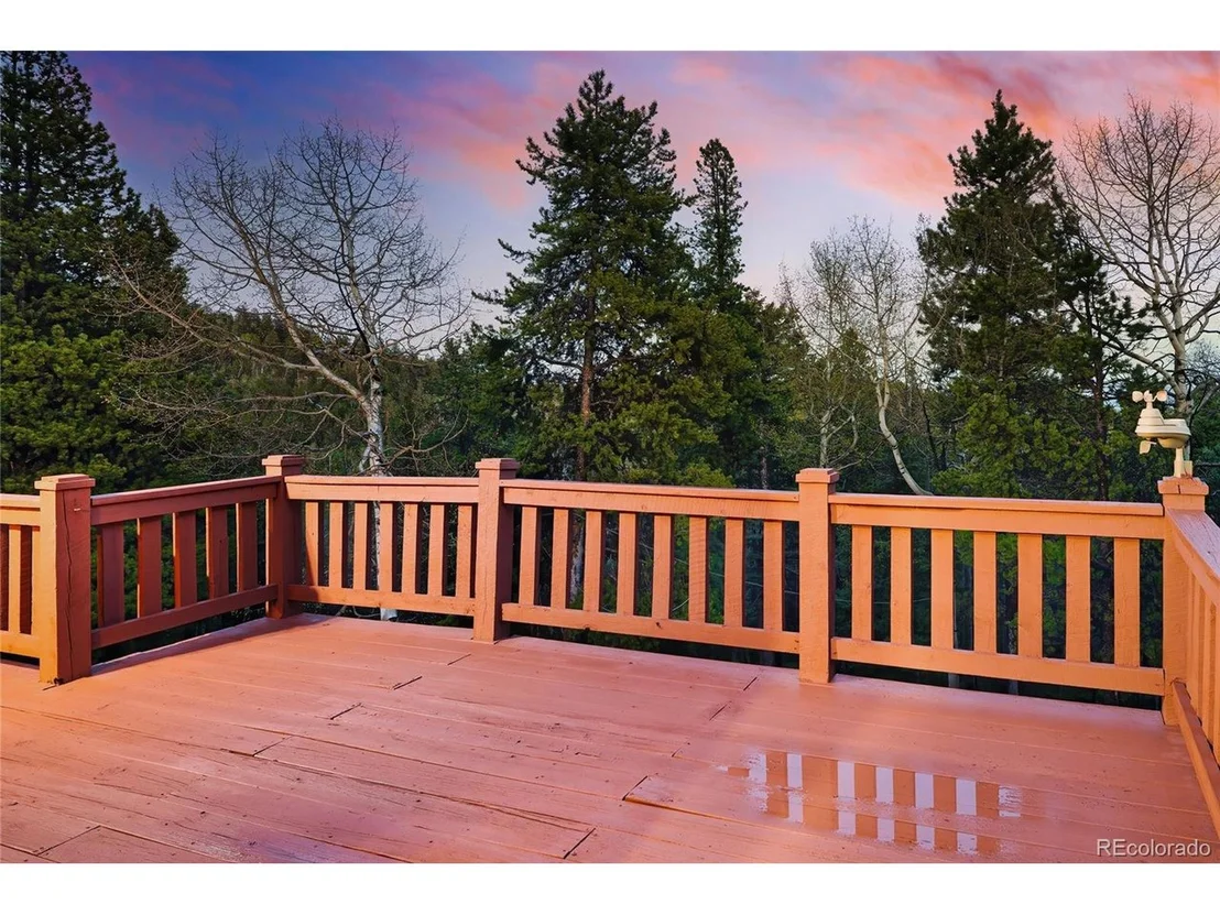 Photo of 11163 Conifer Mountain Rd