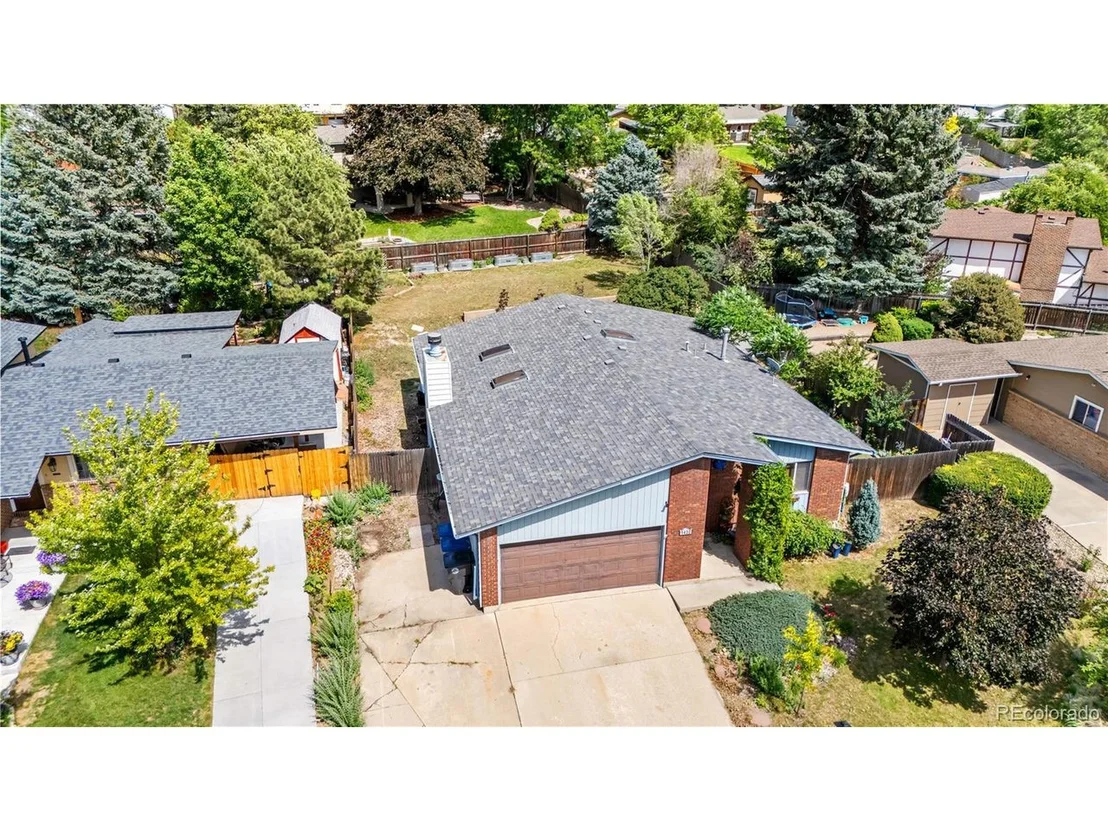 Photo of 1430 Mount Evans Dr