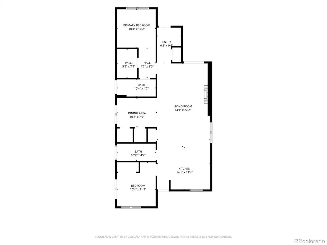 Photo of 140 Mesa View Ln