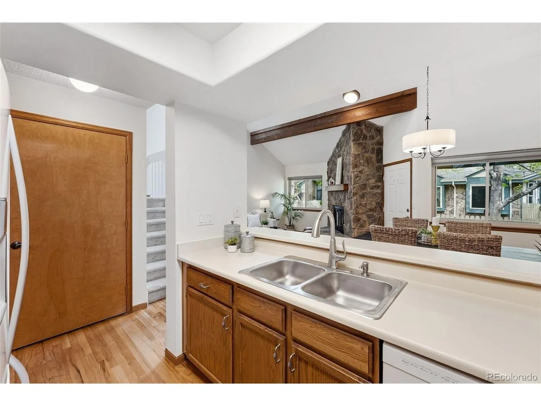 Photo of Unit C at 8790 Allison Dr