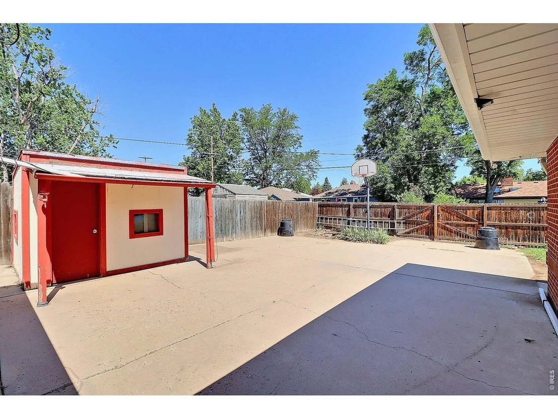 Photo of 1801 15th St