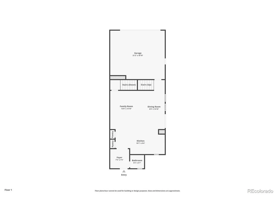Photo of 7976 E 53rd Dr