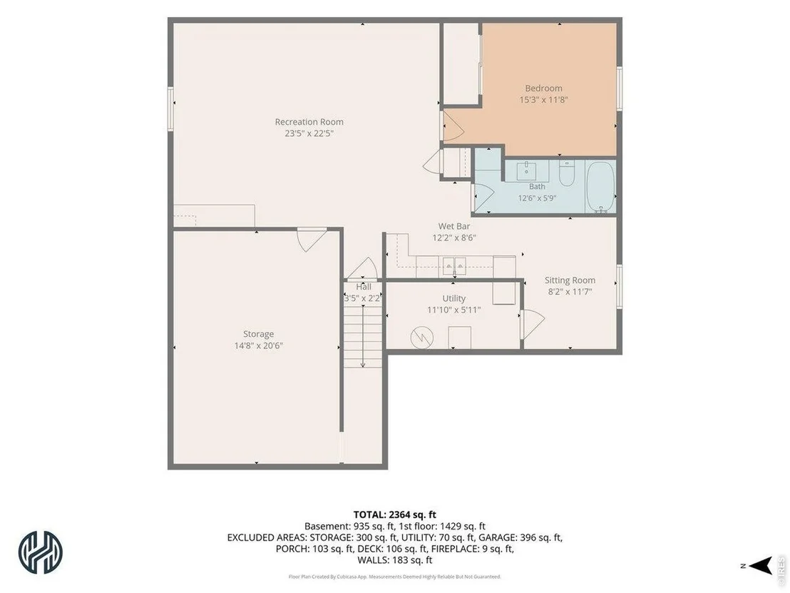 Photo of 312 53rd Ave