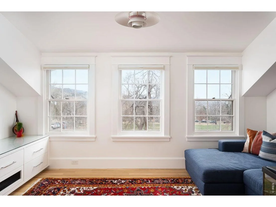 Photo of 110 Chautauqua Park