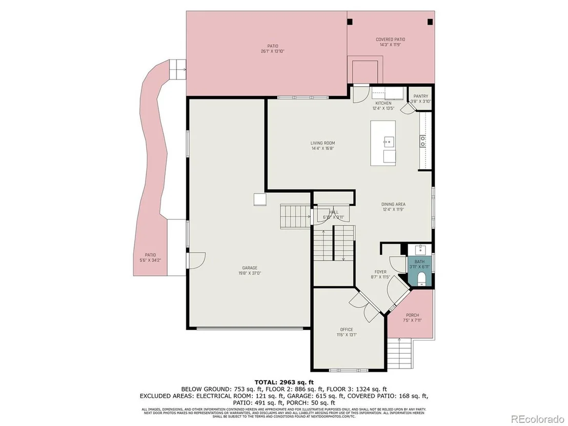 Photo of 1903 Abundance Dr
