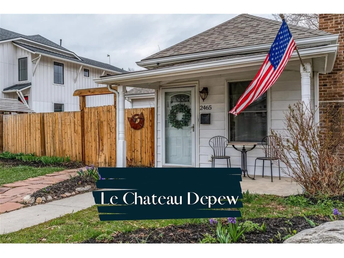 Photo of 2465 Depew St