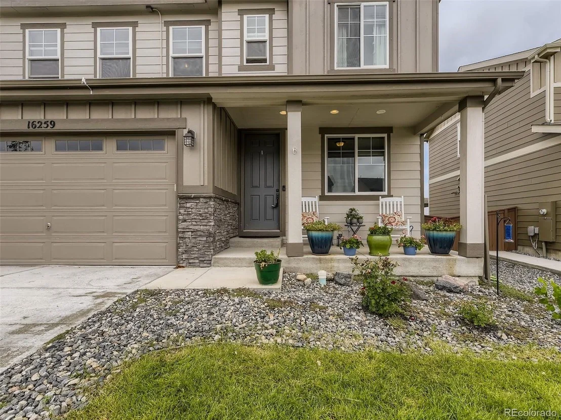 Photo of 16259 Alberta Dr