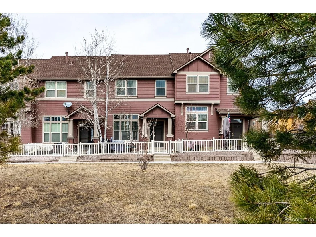 Photo of 3633 Pecos Trl
