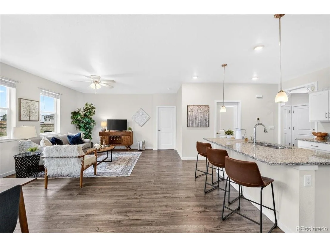 Photo of 2301 Mountain Sky Dr