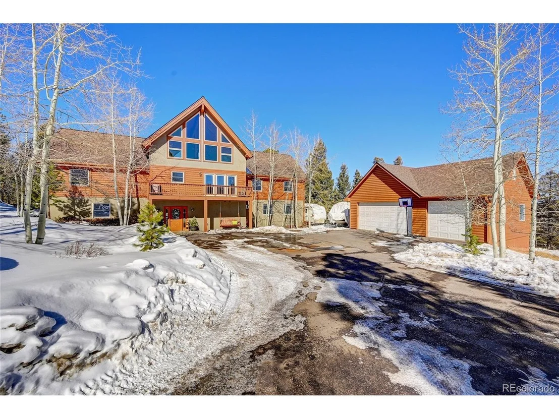 Photo of 11445 Conifer Ridge Dr