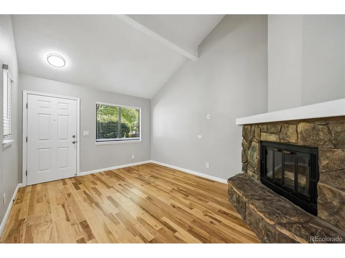 Photo of Unit D at 8787 Allison Dr