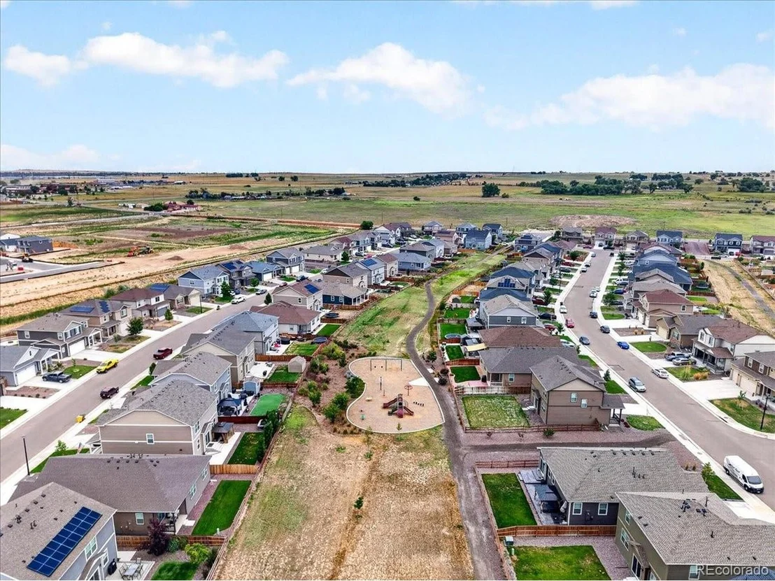 Photo of 2301 Mountain Sky Dr
