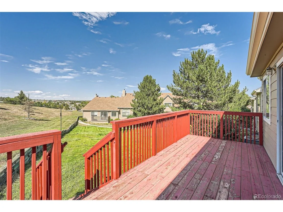 Photo of Unit 1 at 6799 Zenobia Loop